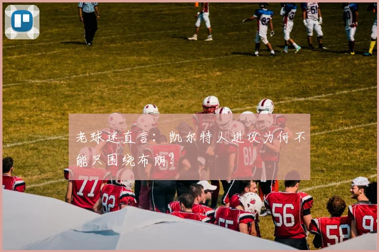 老球迷直言：凯尔特人进攻为何不能只围绕布朗？